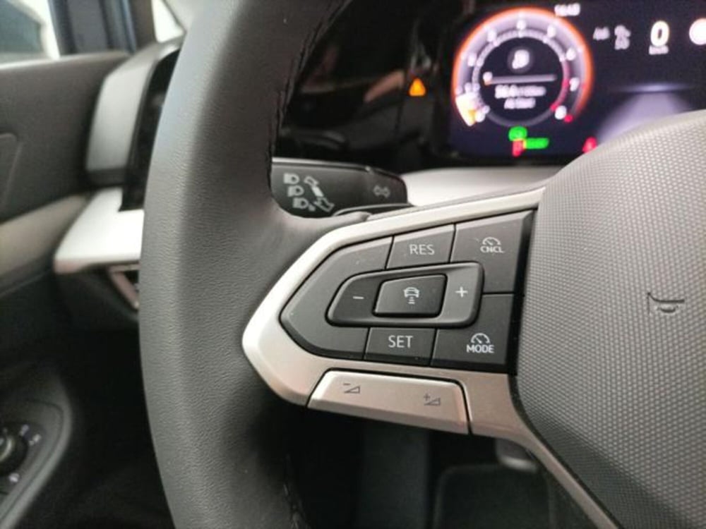 Volkswagen Golf Variant usata a Milano (15)