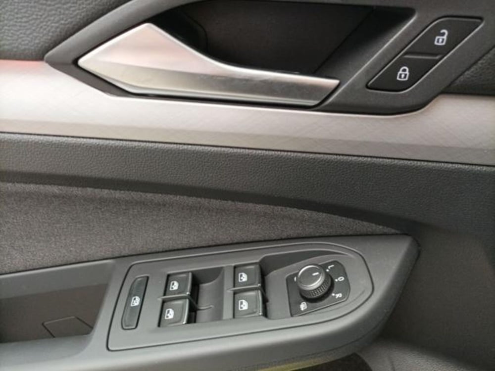 Volkswagen Golf Variant usata a Milano (18)