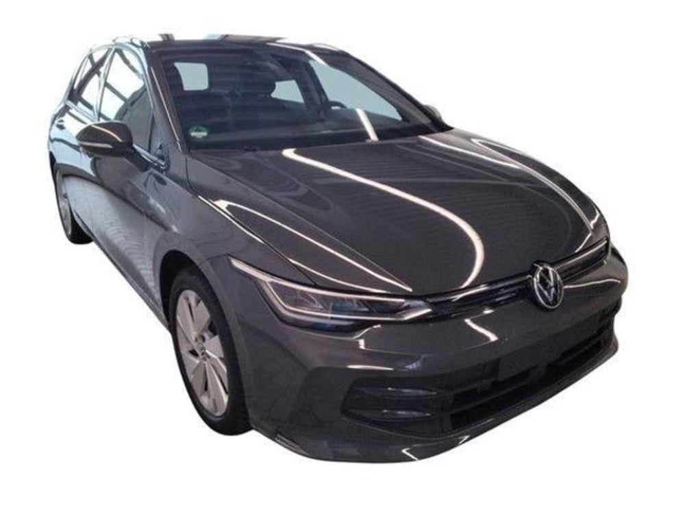 Volkswagen Golf Variant usata a Milano (3)