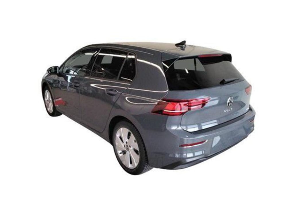 Volkswagen Golf Variant usata a Milano (5)