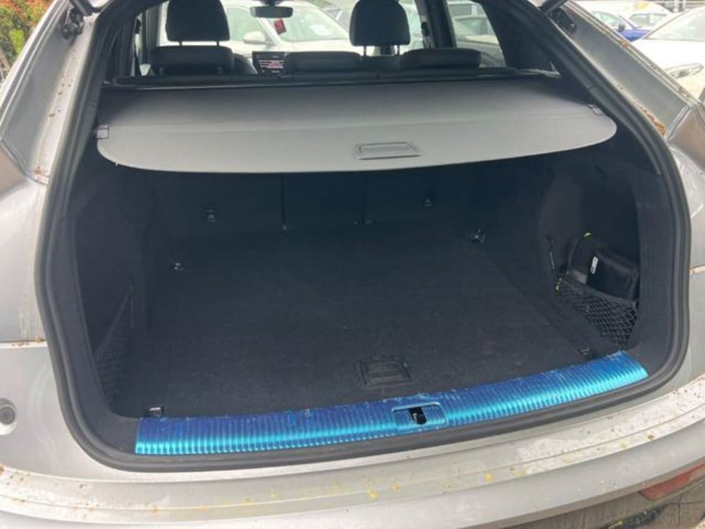 Audi Q5 Sportback usata a Milano (10)