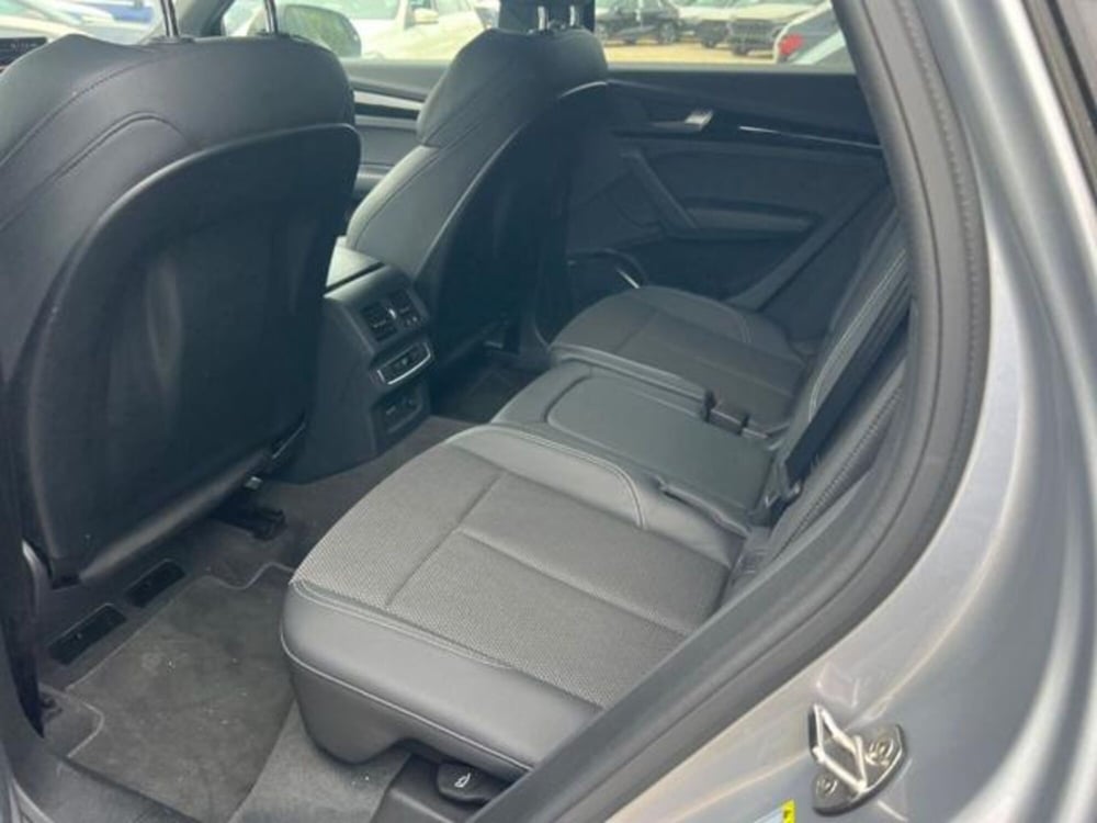 Audi Q5 Sportback usata a Milano (6)