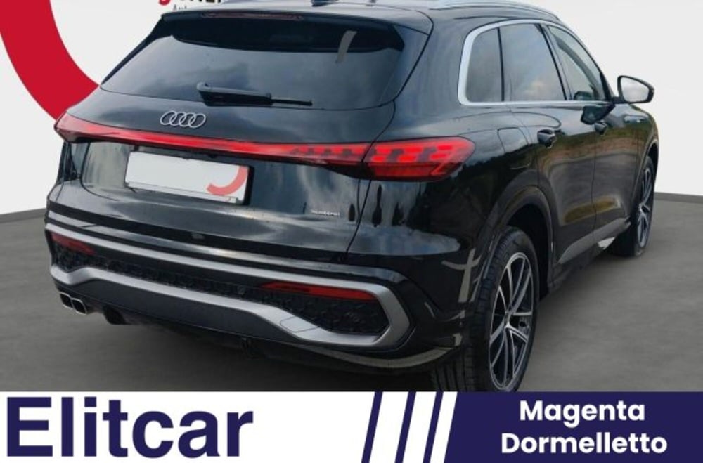 Audi Q5 usata a Novara (3)