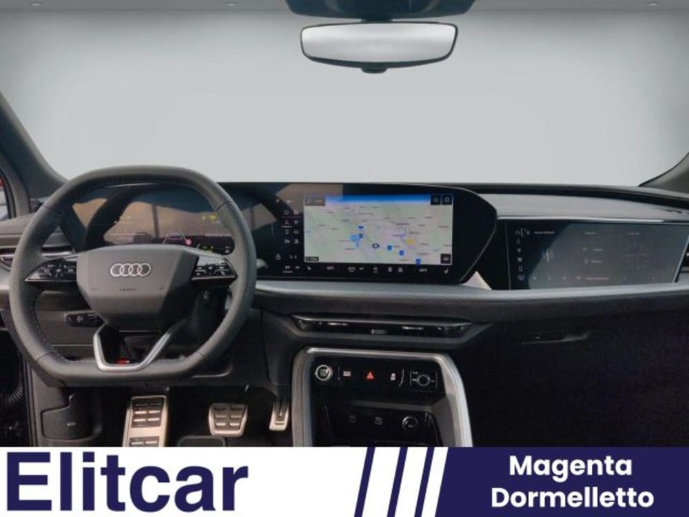 Audi Q5 usata a Novara (4)