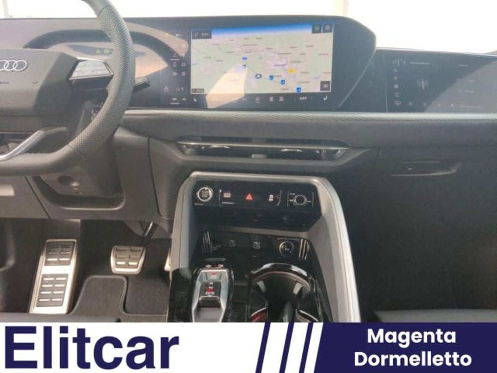 Audi Q5 usata a Novara (5)