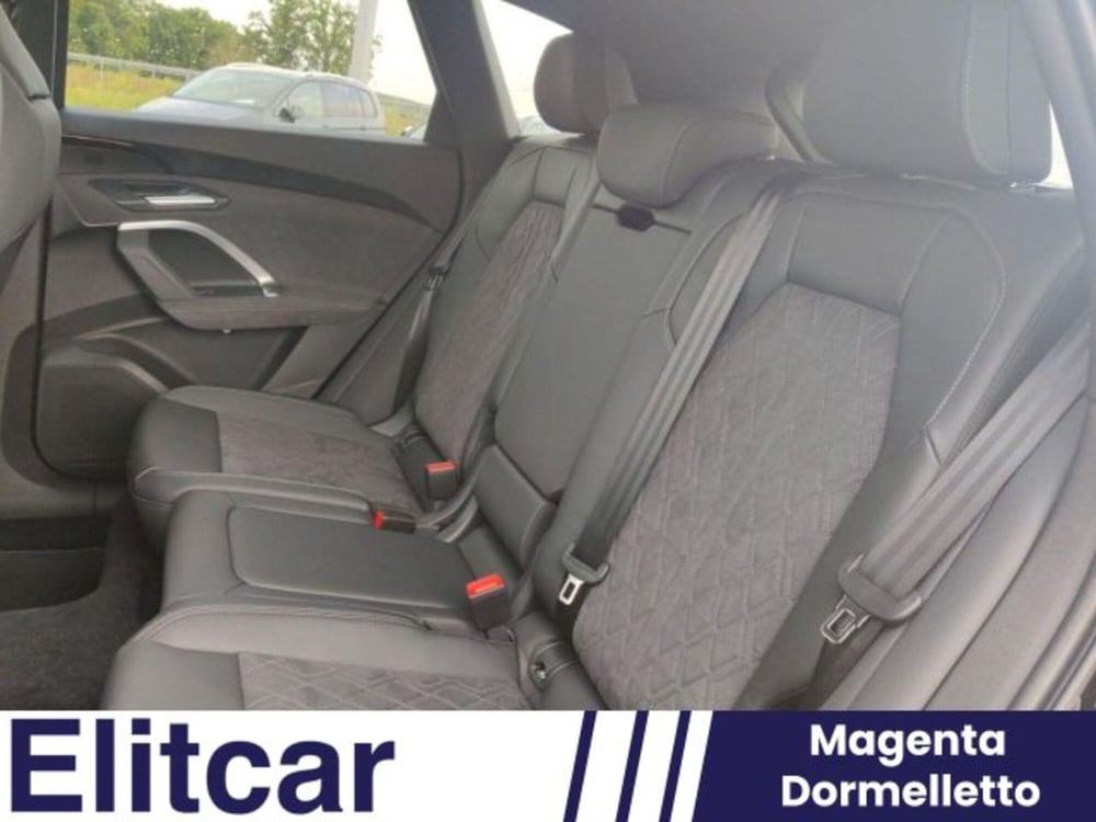 Audi Q5 usata a Novara (7)