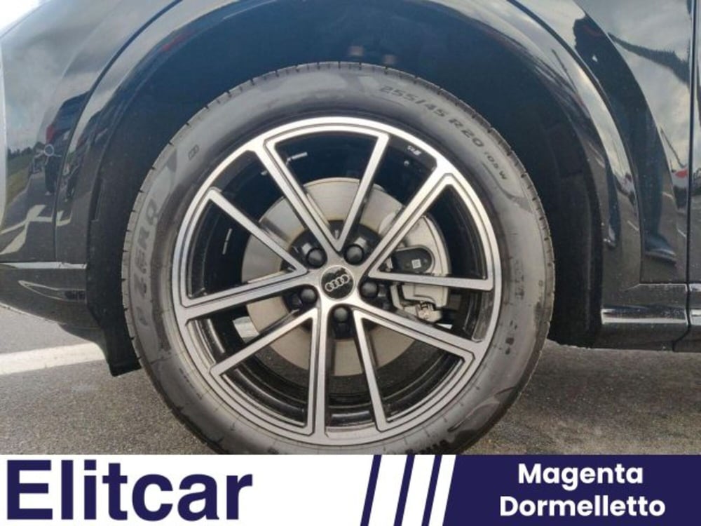 Audi Q5 usata a Novara (8)