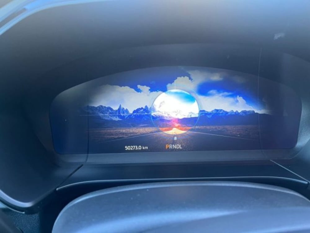 Ford Kuga usata a Lodi (10)