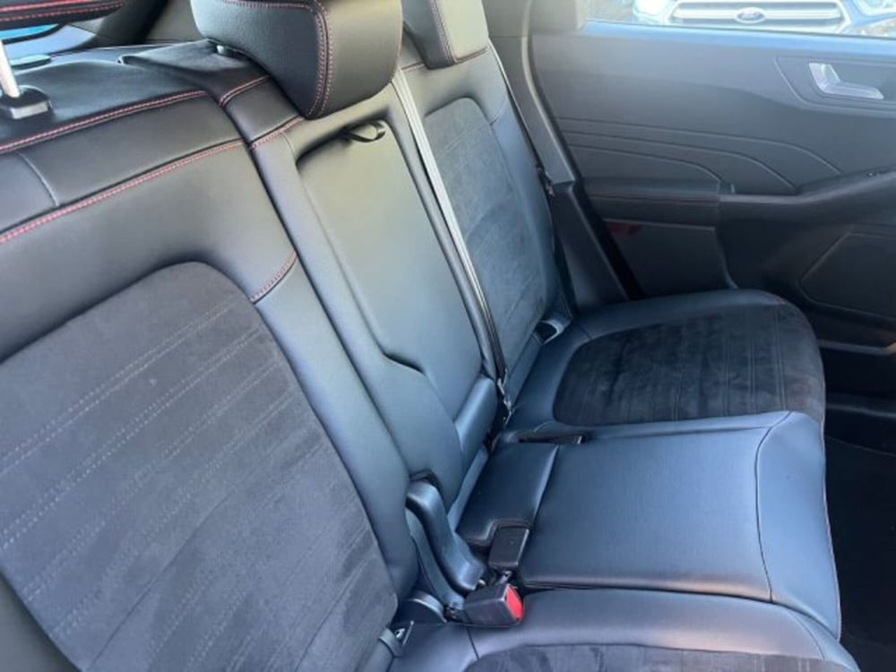 Ford Kuga usata a Lodi (12)