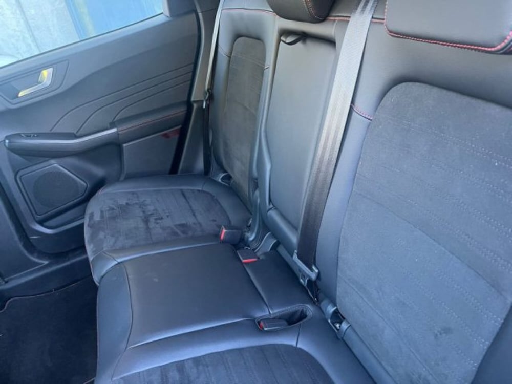 Ford Kuga usata a Lodi (13)