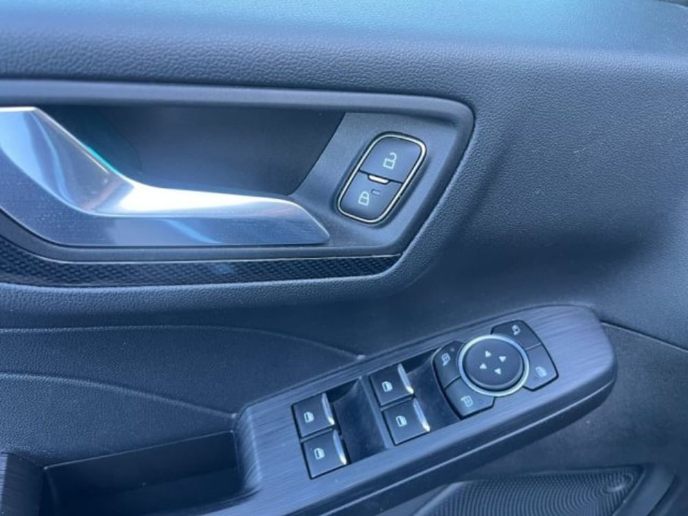 Ford Kuga usata a Lodi (14)