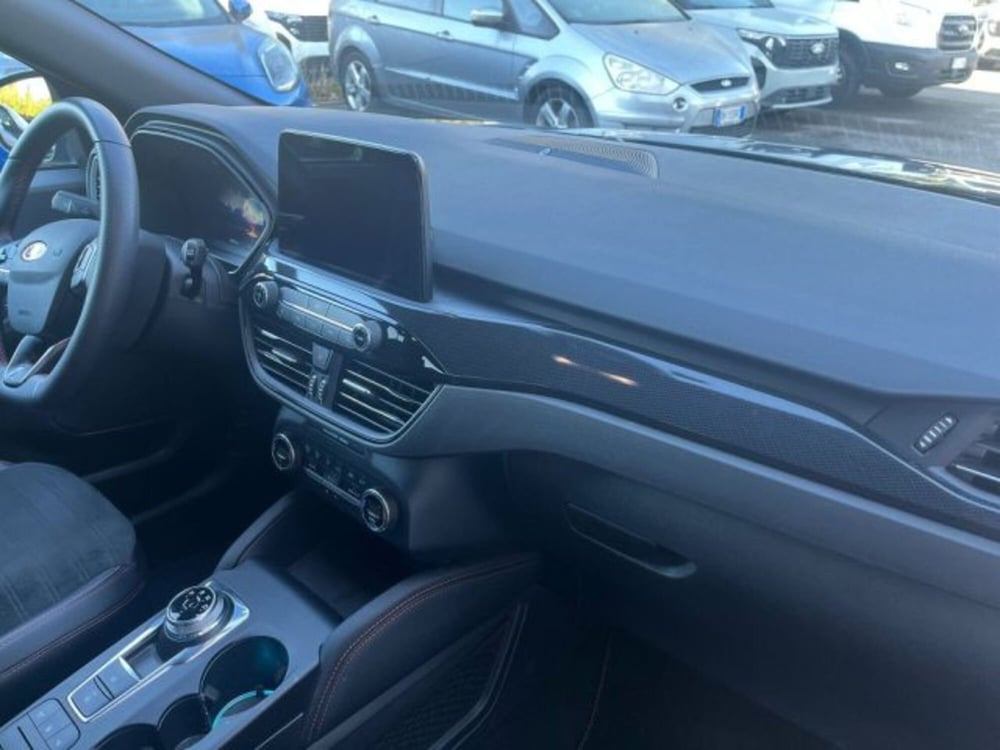 Ford Kuga usata a Lodi (7)