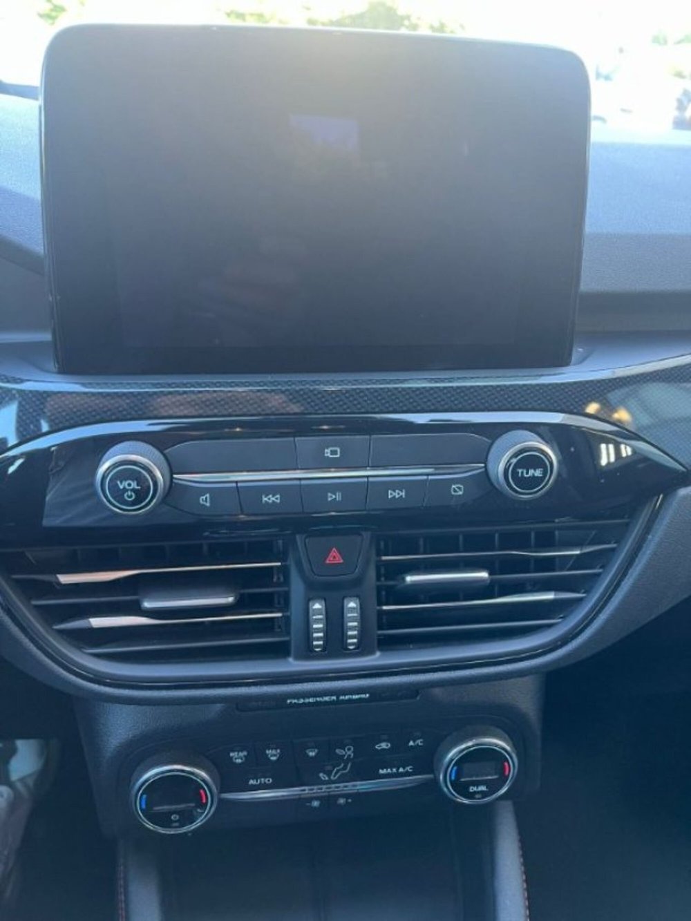 Ford Kuga usata a Lodi (9)