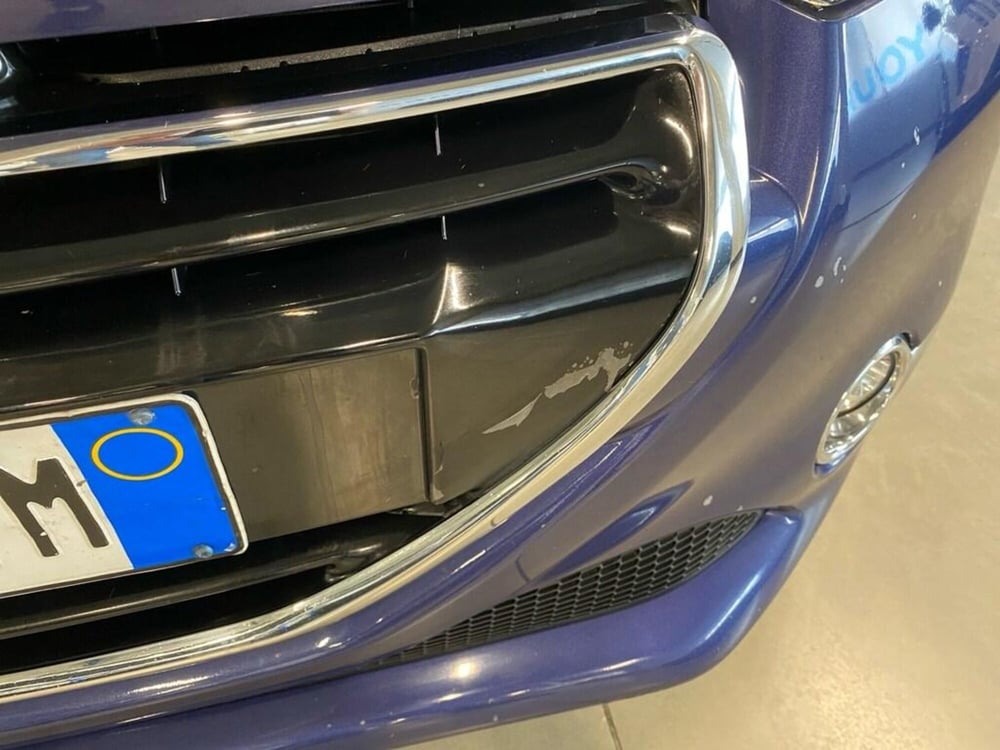 Peugeot 208 usata a Torino (12)