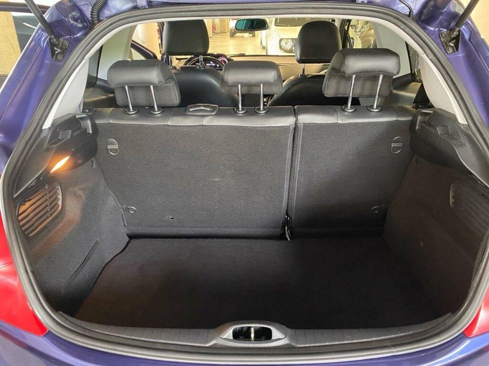 Peugeot 208 usata a Torino (8)