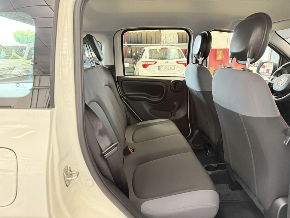 Fiat Panda usata a Monza e Brianza (10)