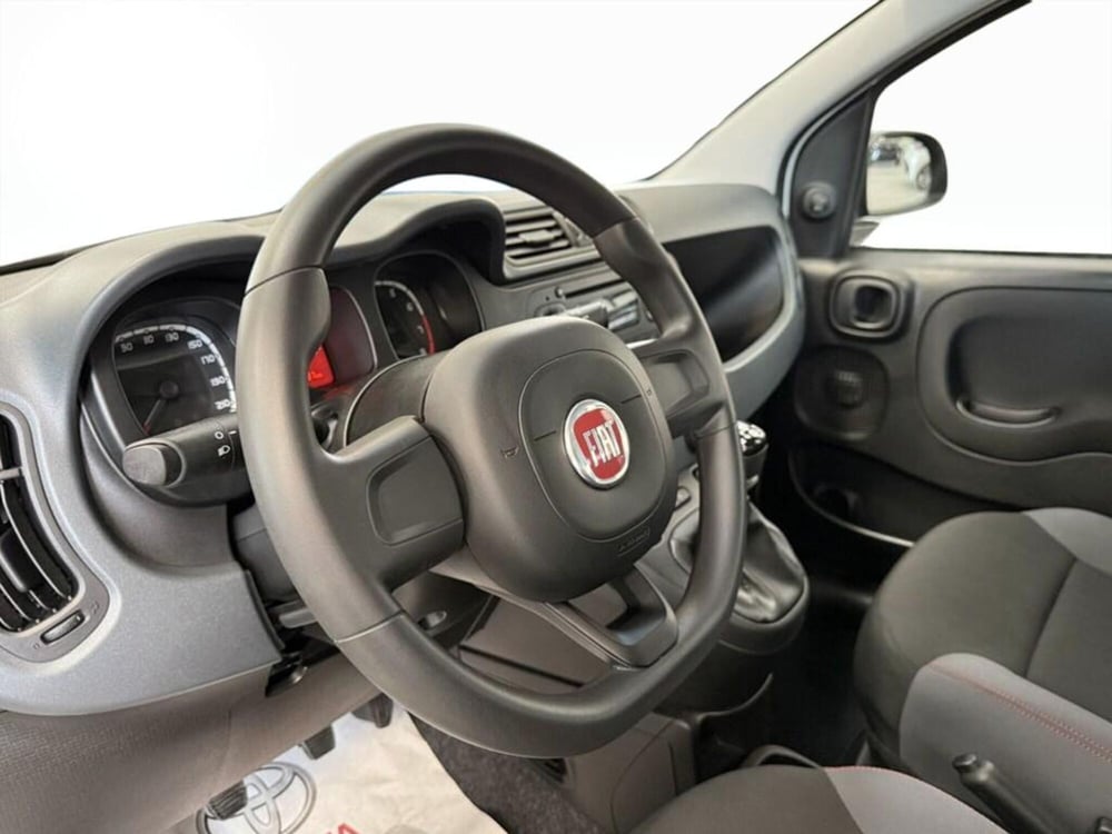 Fiat Panda usata a Monza e Brianza (11)