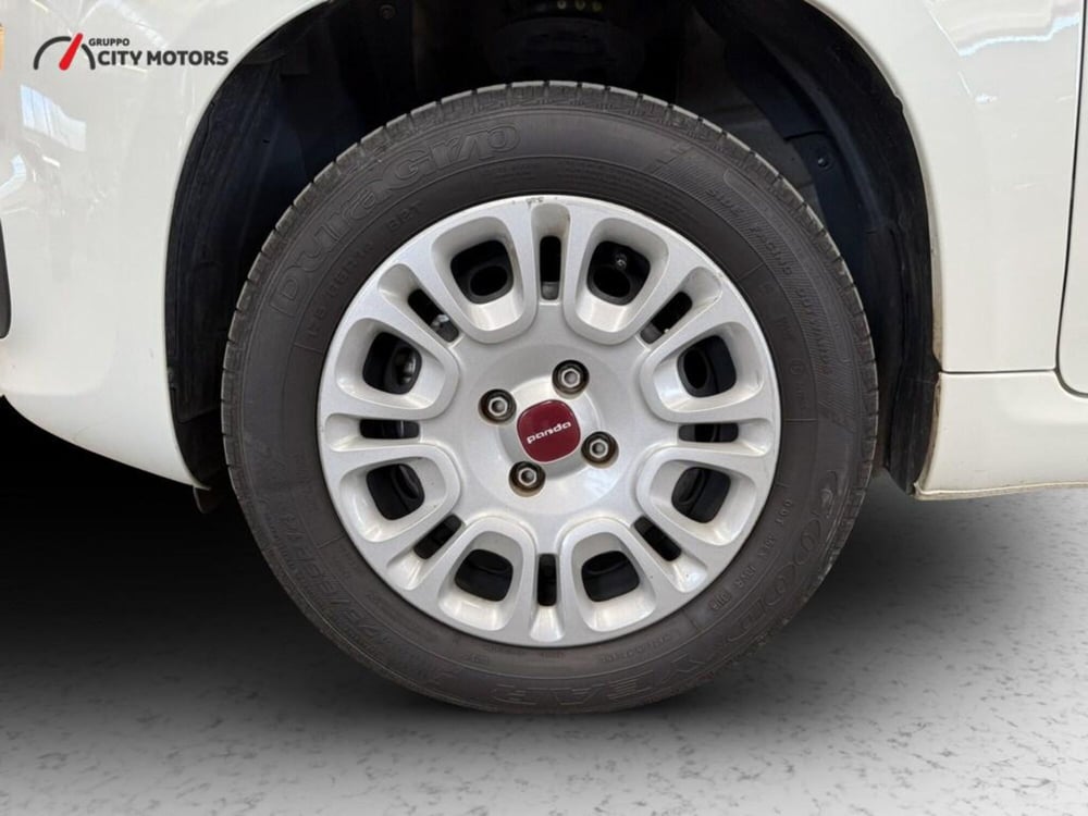 Fiat Panda usata a Monza e Brianza (14)