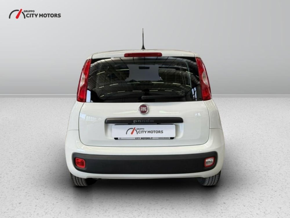 Fiat Panda usata a Monza e Brianza (5)