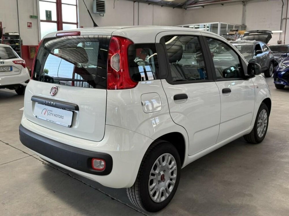 Fiat Panda usata a Monza e Brianza (6)