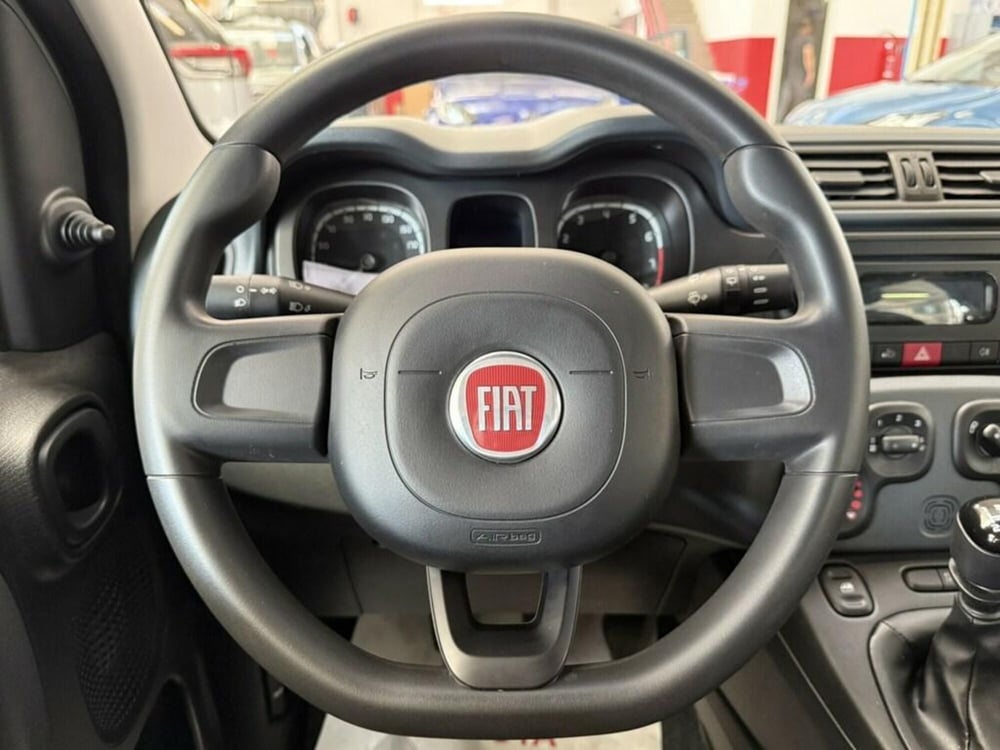 Fiat Panda usata a Monza e Brianza (7)