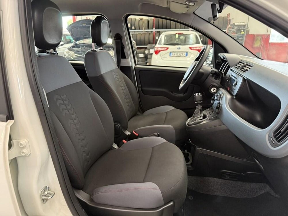 Fiat Panda usata a Monza e Brianza (9)