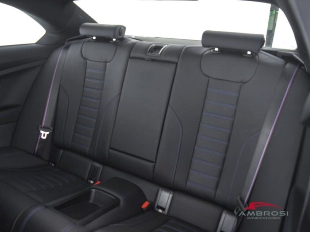 BMW X3 usata a Perugia (10)