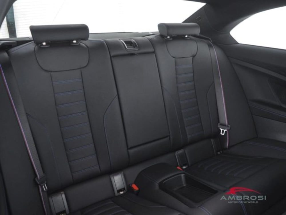 BMW X3 usata a Perugia (11)