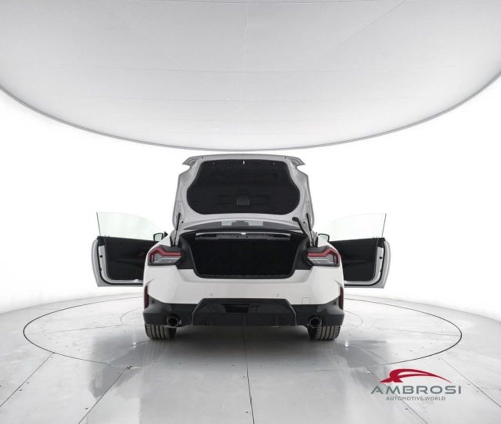 BMW X3 usata a Perugia (7)