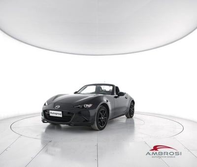 Mazda MX-5 1.5 Prime-Line Driver Assistance del 2023 usata a Corciano