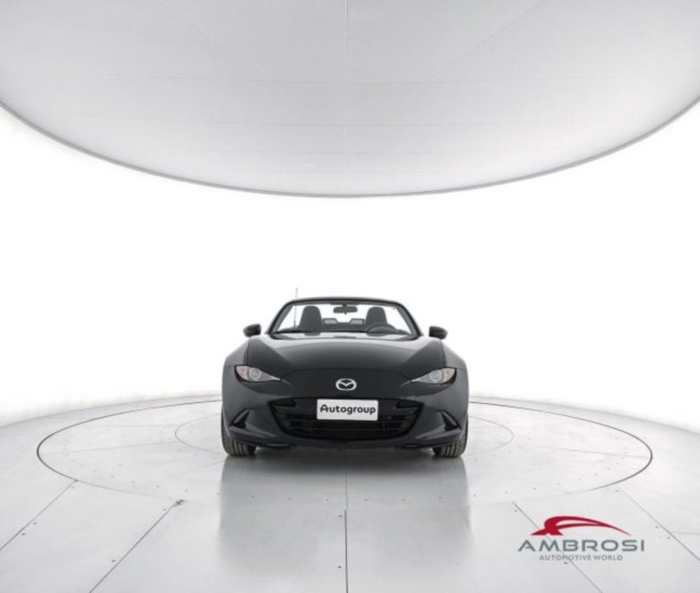 Mazda MX-5 usata a Perugia (5)