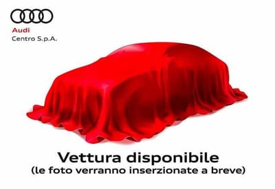 Audi A3 Sportback 35 TDI S tronic Business Advanced del 2022 usata a Genova