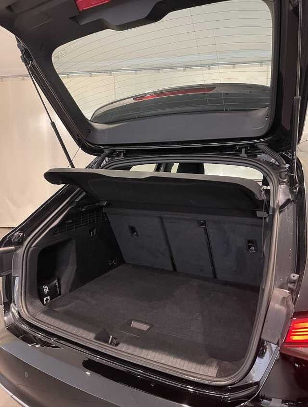 Audi A3 Sportback usata a Genova (6)