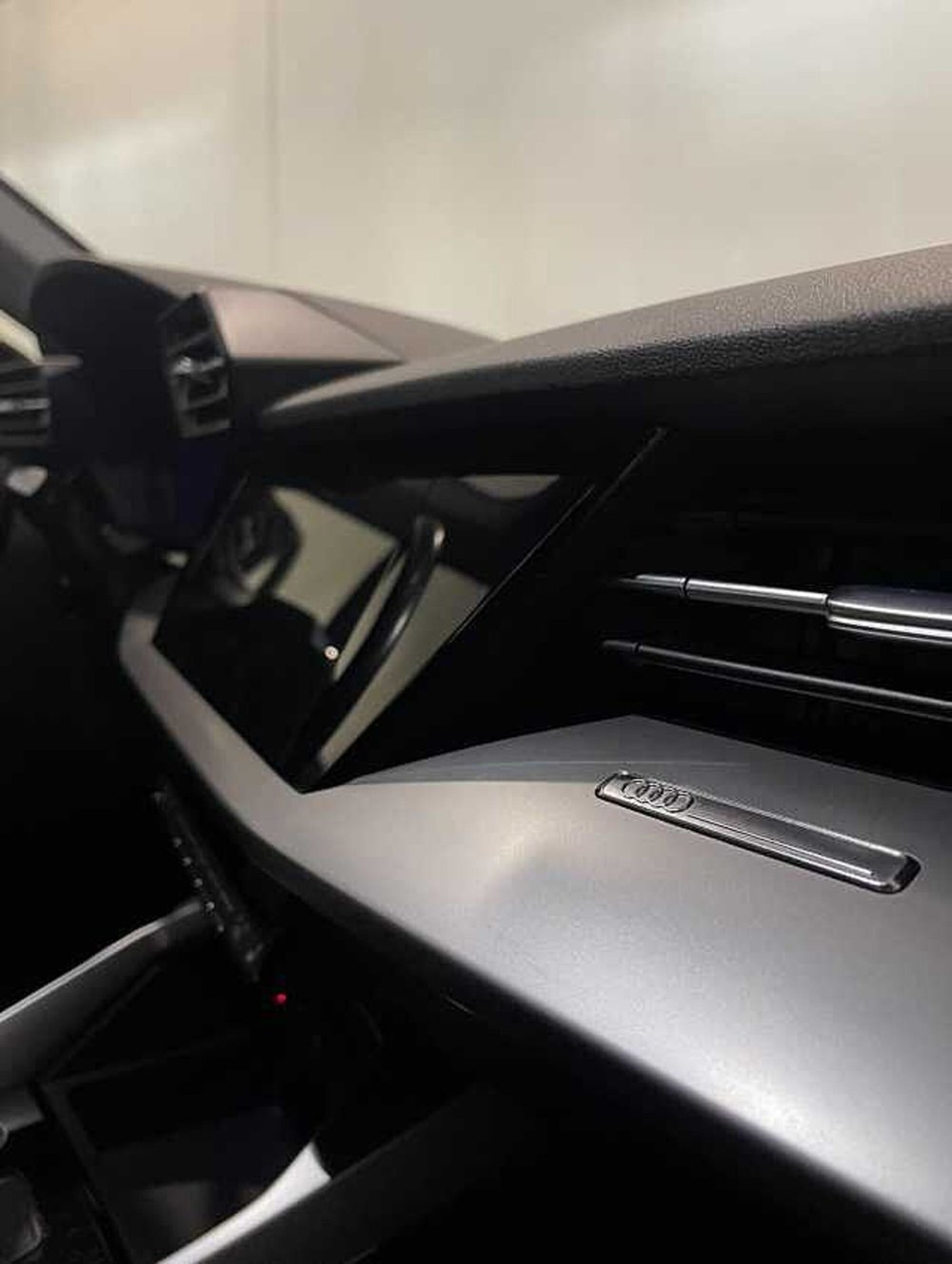Audi A3 Sportback usata a Genova (7)