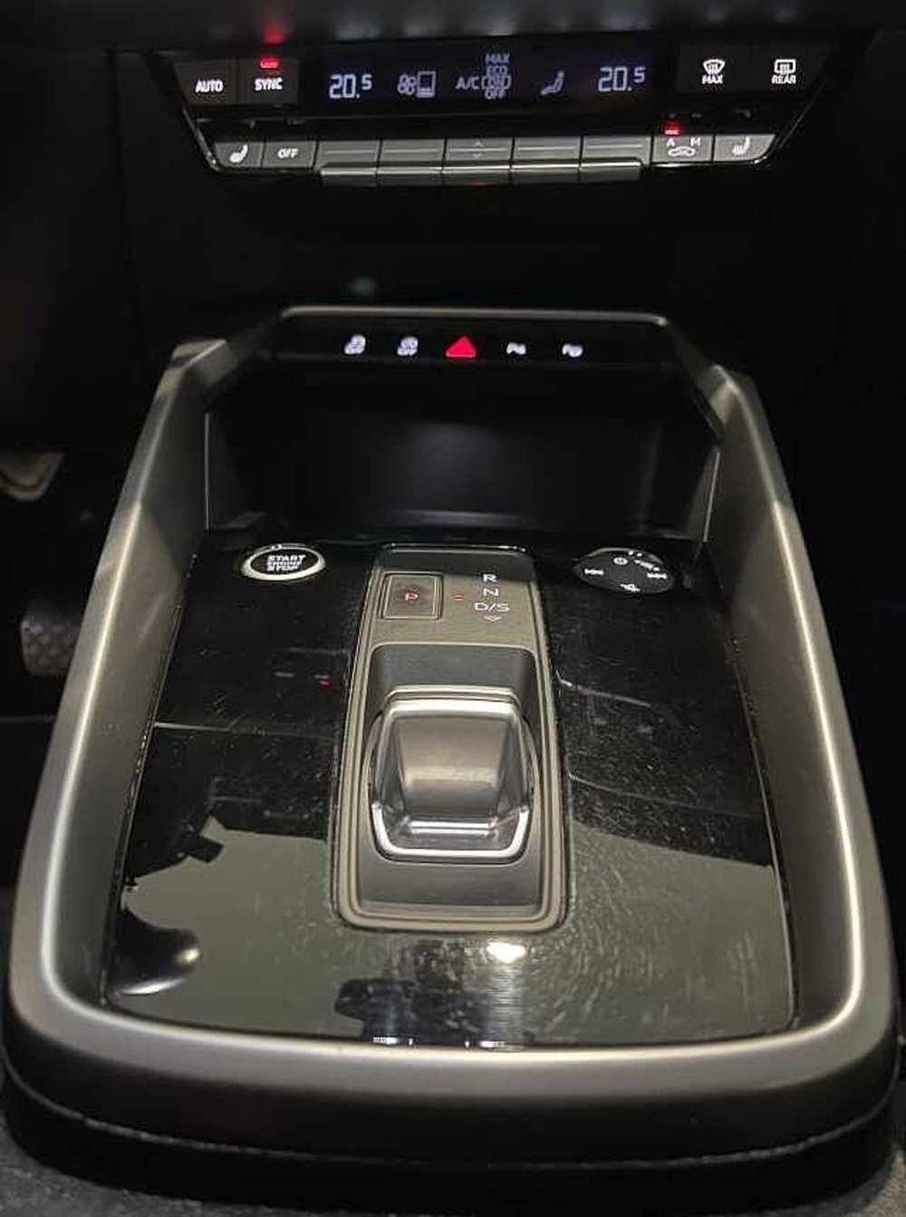 Audi A3 Sportback usata a Genova (8)