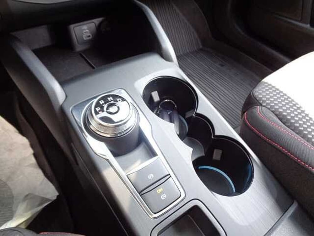 Ford Focus usata a Treviso (12)