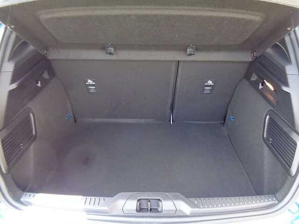 Ford Focus usata a Treviso (17)