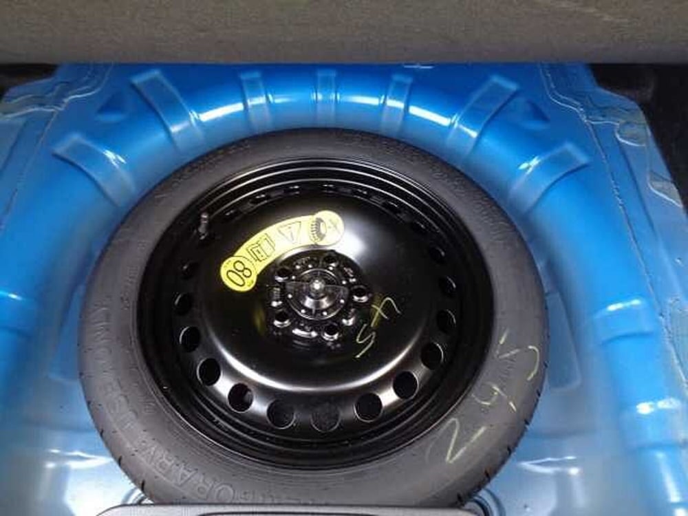 Ford Focus usata a Treviso (18)