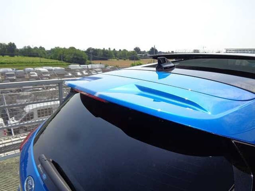 Ford Focus usata a Treviso (20)