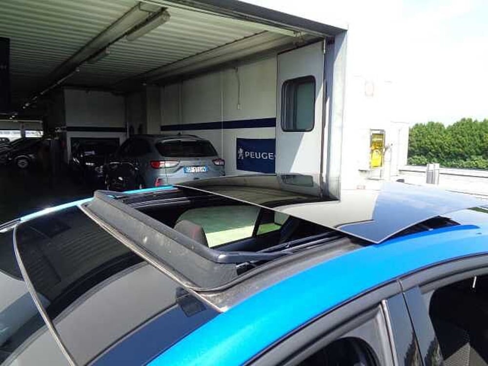 Ford Focus usata a Treviso (7)