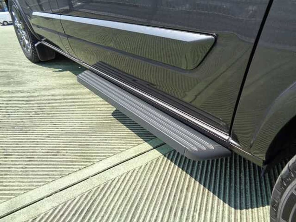 Ford Tourneo Custom usata a Treviso (19)