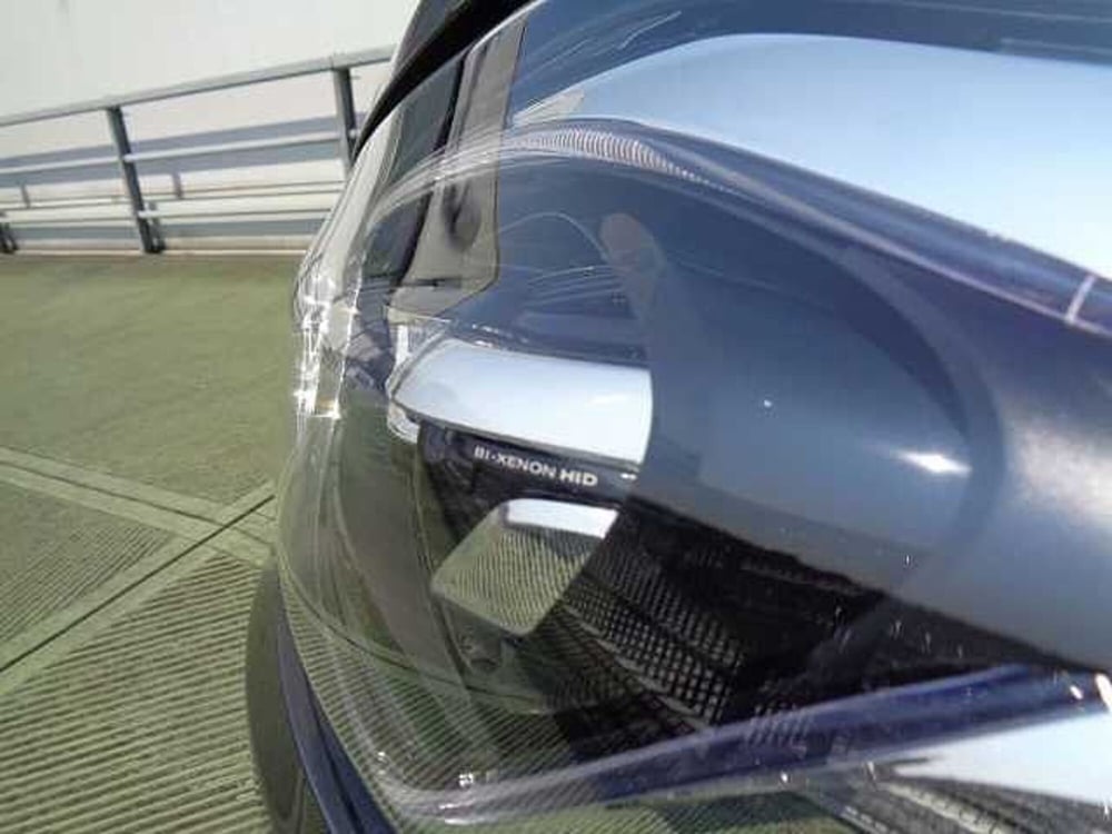 Ford Tourneo Custom usata a Treviso (6)