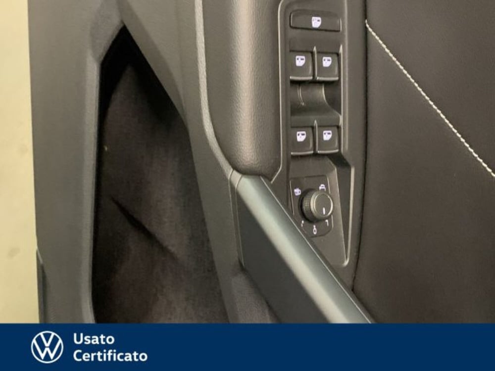 Volkswagen Tiguan usata a Vicenza (15)