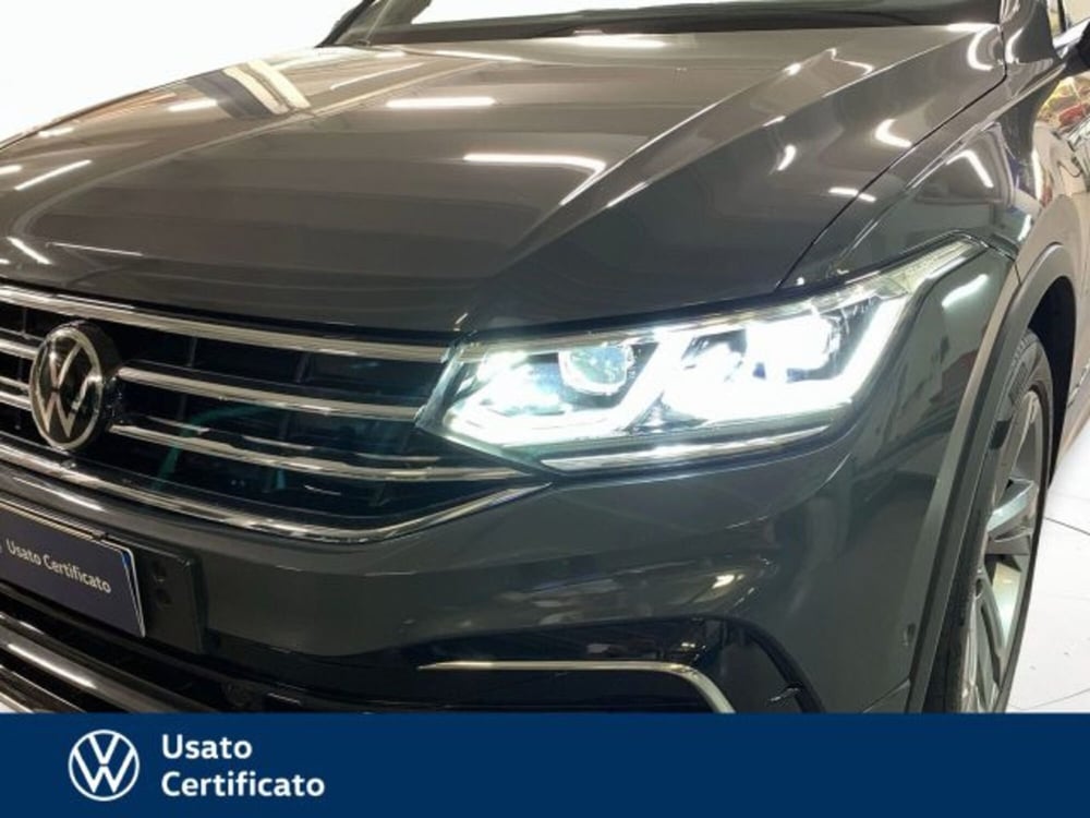 Volkswagen Tiguan usata a Vicenza (19)