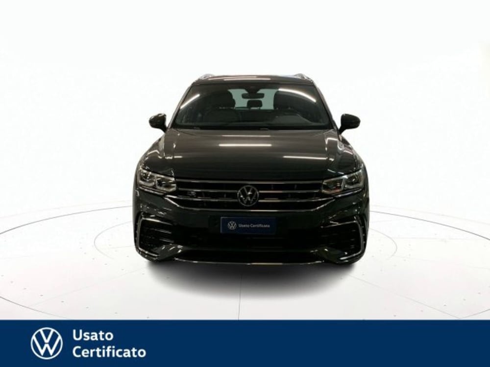 Volkswagen Tiguan usata a Vicenza (2)