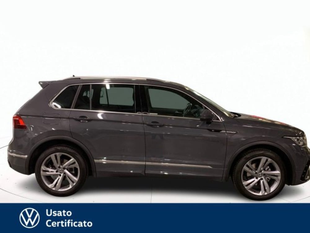 Volkswagen Tiguan usata a Vicenza (3)