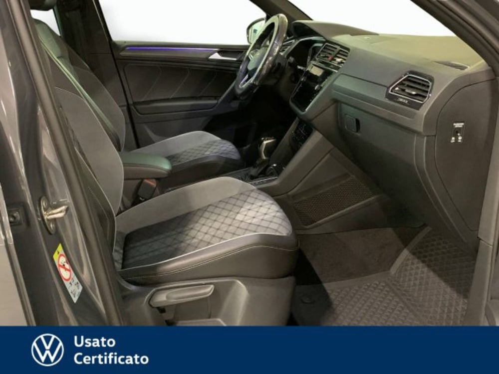 Volkswagen Tiguan usata a Vicenza (6)