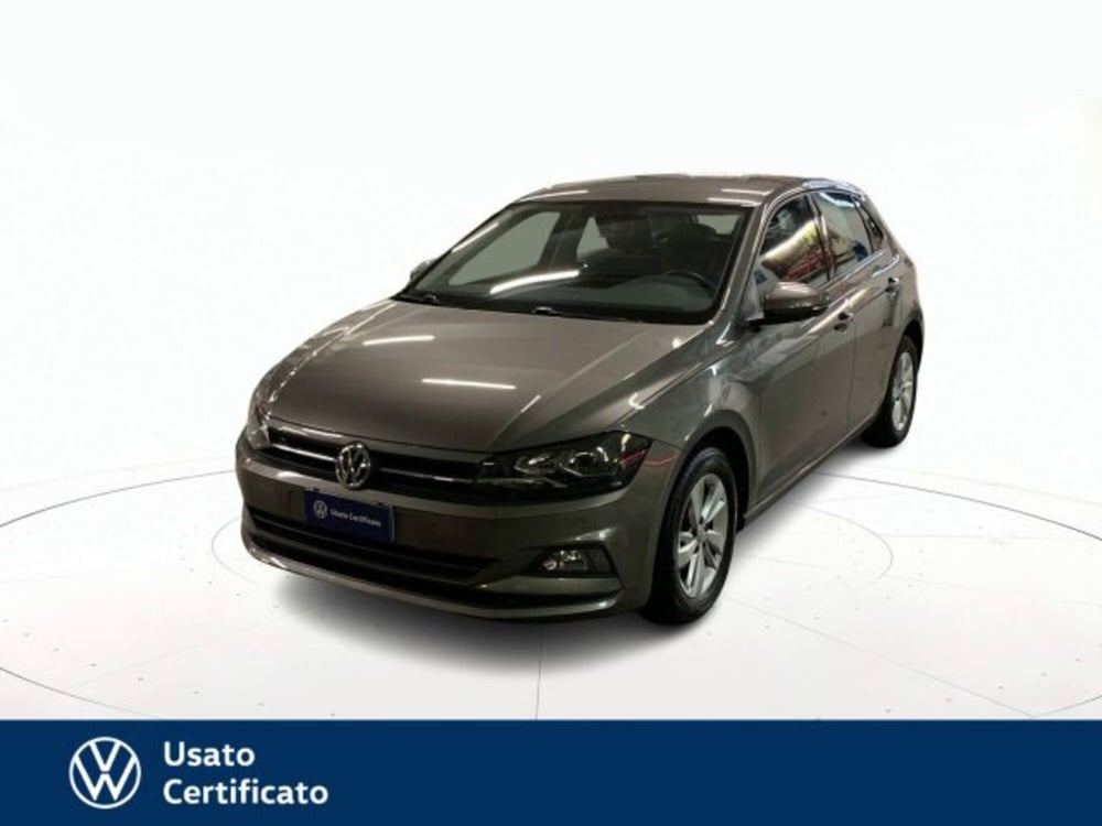 Volkswagen Polo usata a Vicenza