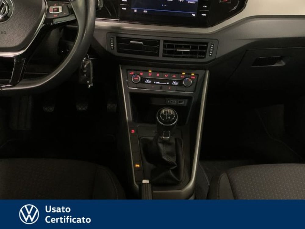 Volkswagen Polo usata a Vicenza (10)