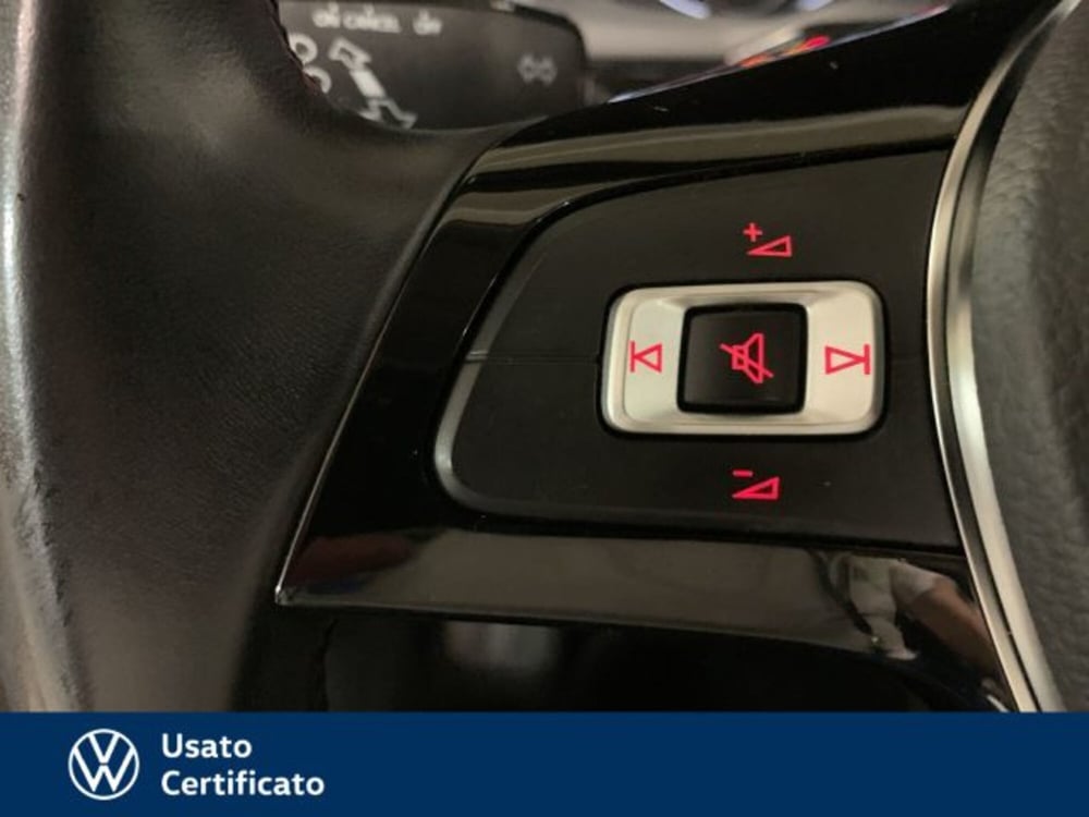 Volkswagen Polo usata a Vicenza (12)